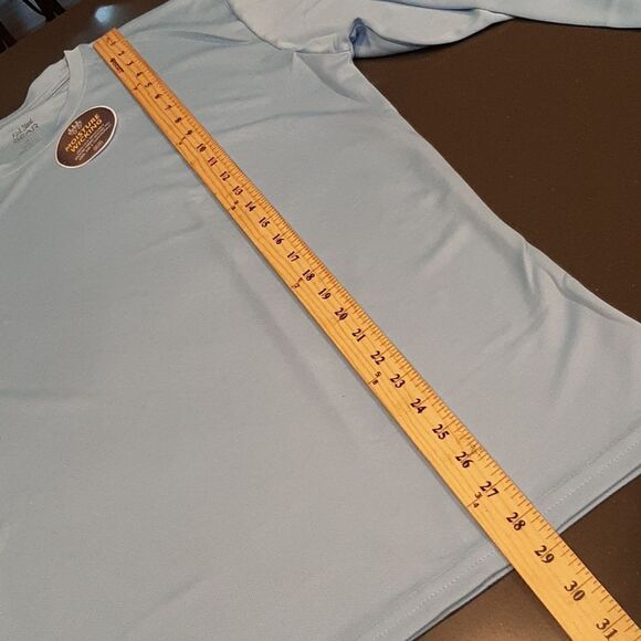 Kick Start Gear Sportswear Long Sleeve Shirts Bundle of 2 - Picture 5 of 9